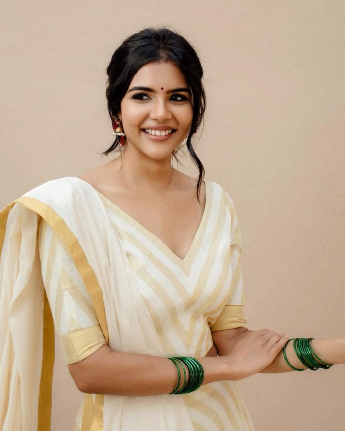 kalyani priyadarshan  10